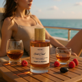 Angel's in Paradise - Inspired by Angels' Share Paradis