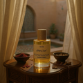 Arabian Nights - Inspired by Halfeti