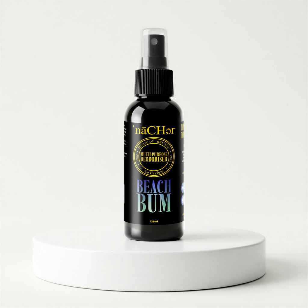 Multi-Purpose Deodoriser