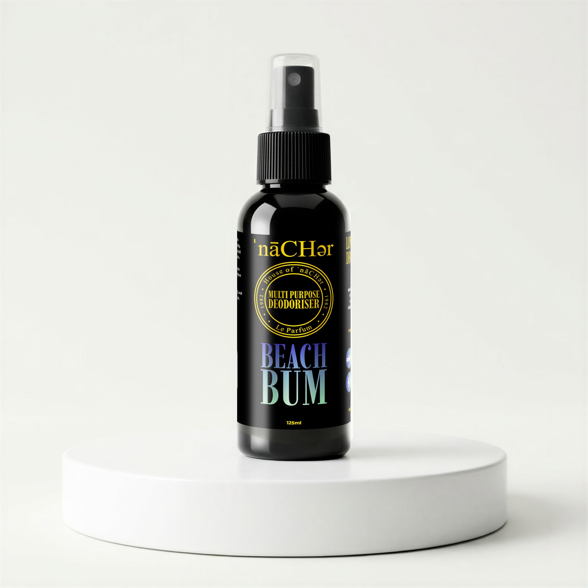 Multi-Purpose Deodoriser
