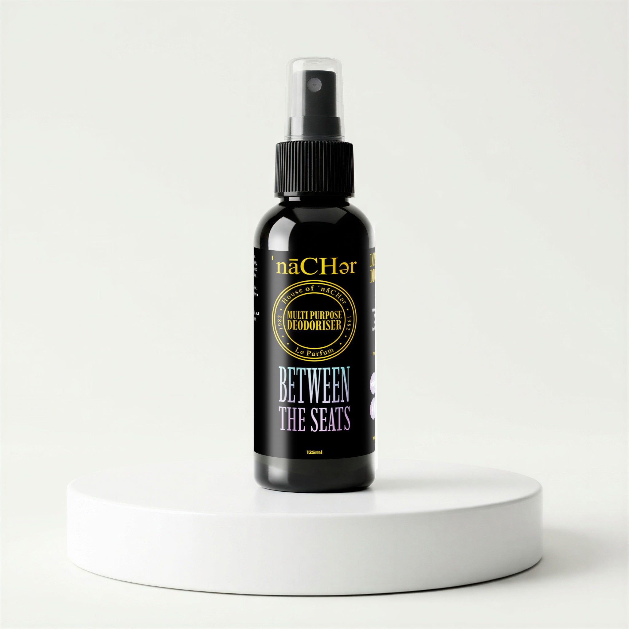 Multi-Purpose Deodoriser