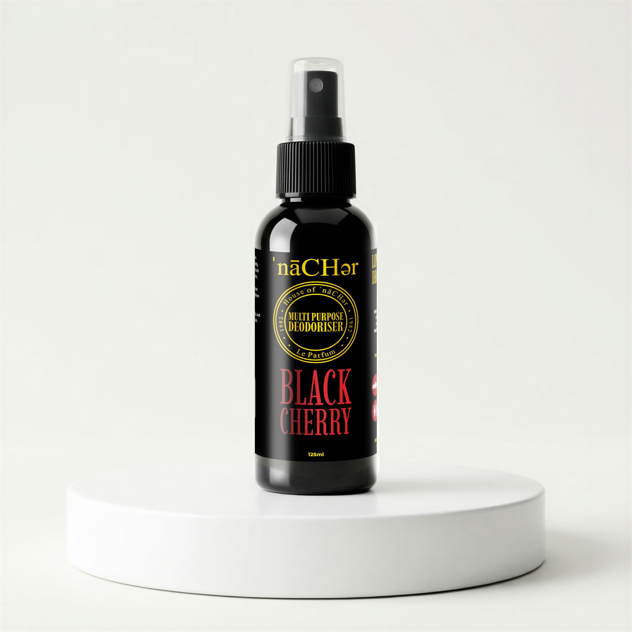 Multi-Purpose Deodoriser