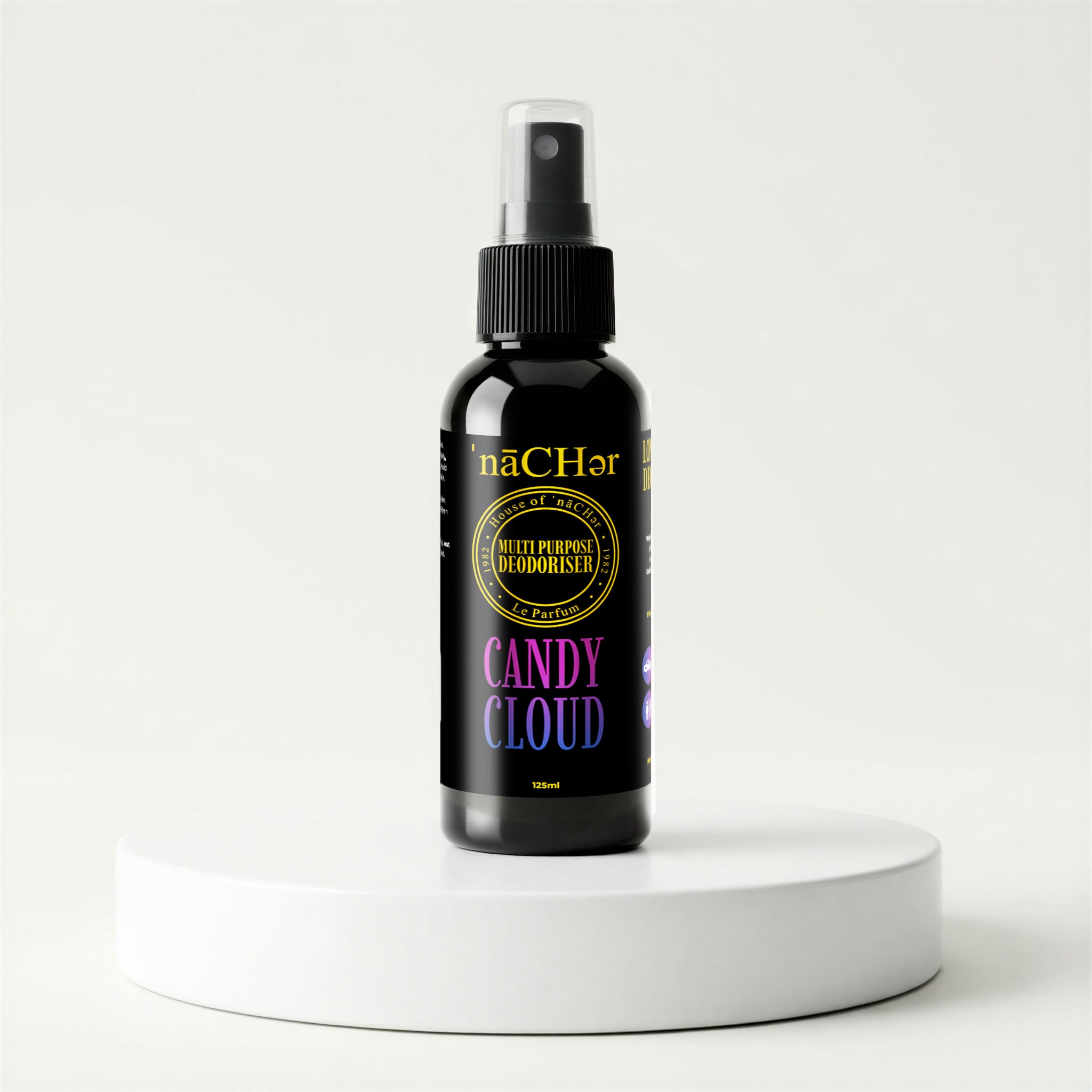 Multi-Purpose Deodoriser