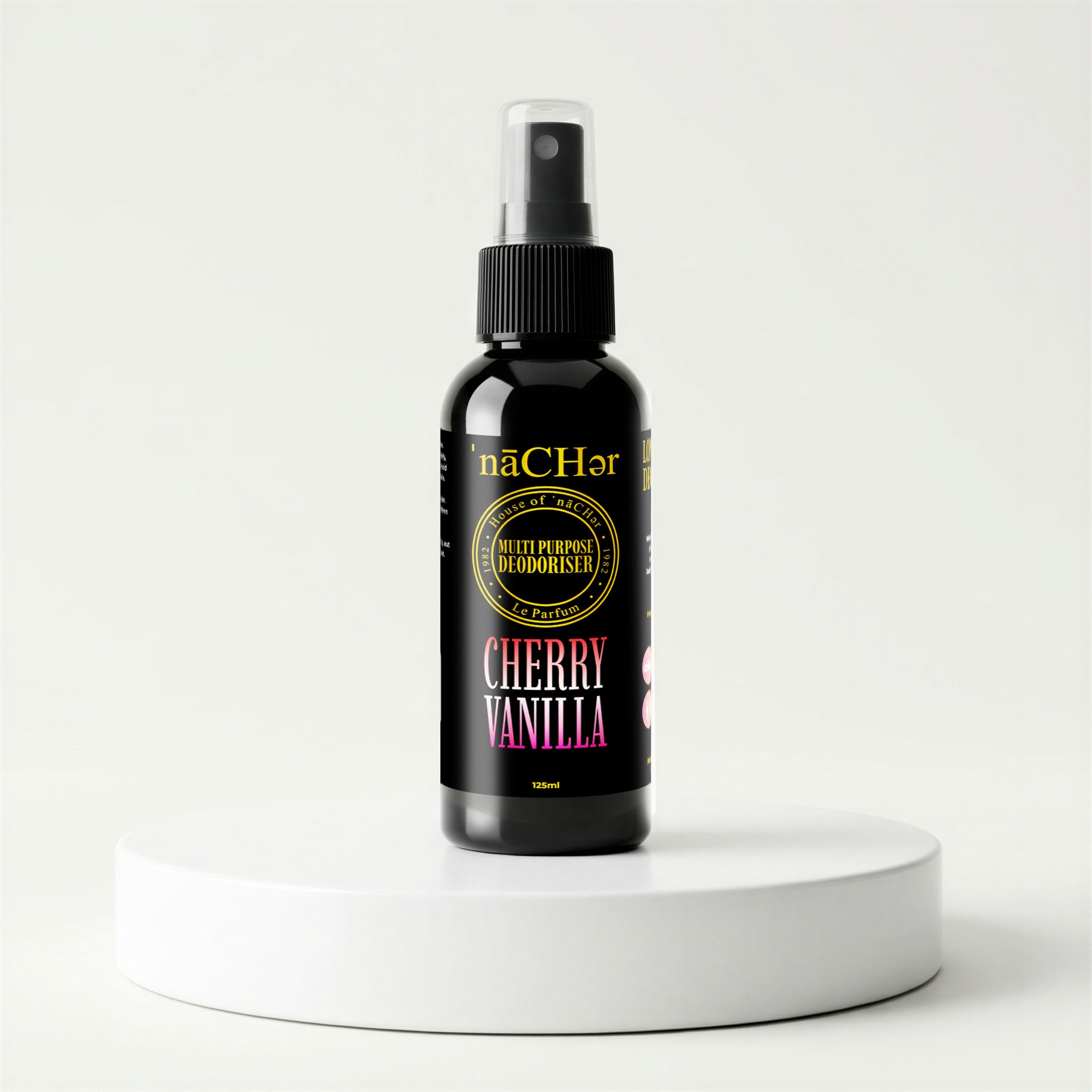 Multi-Purpose Deodoriser
