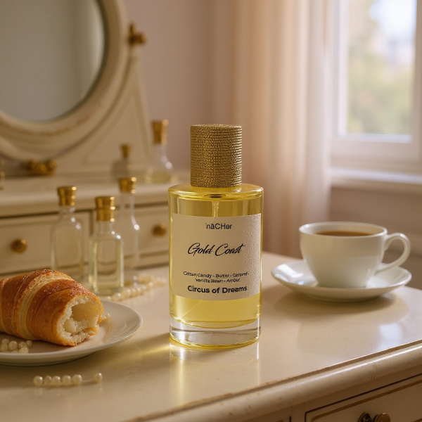 Circus of Dreams - Inspired by L'eau de Parfum