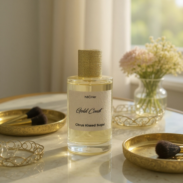 Citrus Kissed Sugar - Inspired by Lemon Sugar