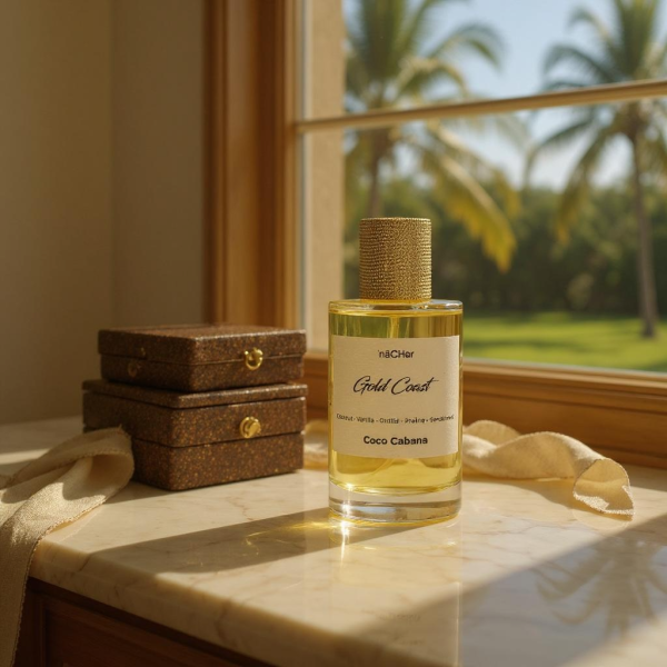 Coco Cabana - Inspired by 39