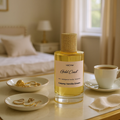 Creamy Vanilla Dream - Inspired by Vanilla Milk