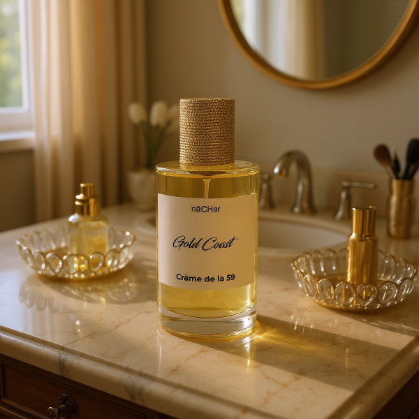 Crème de la 59 - Inspired by 59