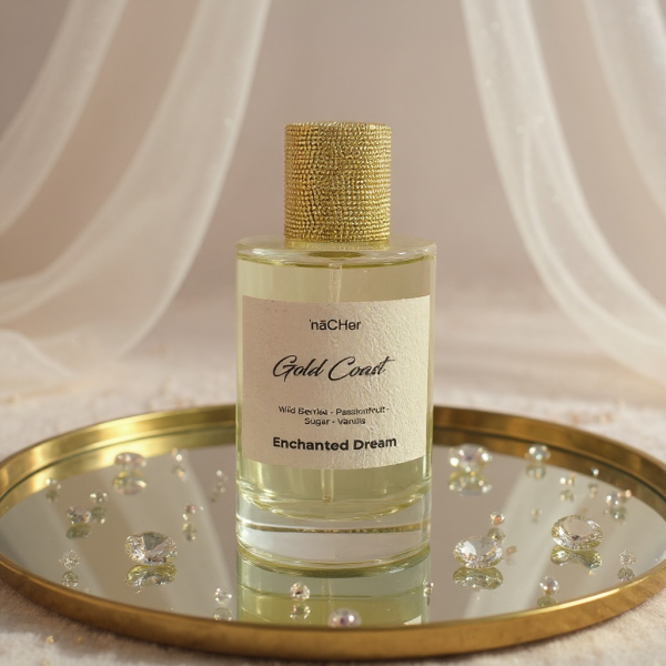 Enchanted Dream - Inspired by Wonderstruck Enchanted