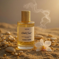 Golden Vanilla - Inspired by Vanilla 28