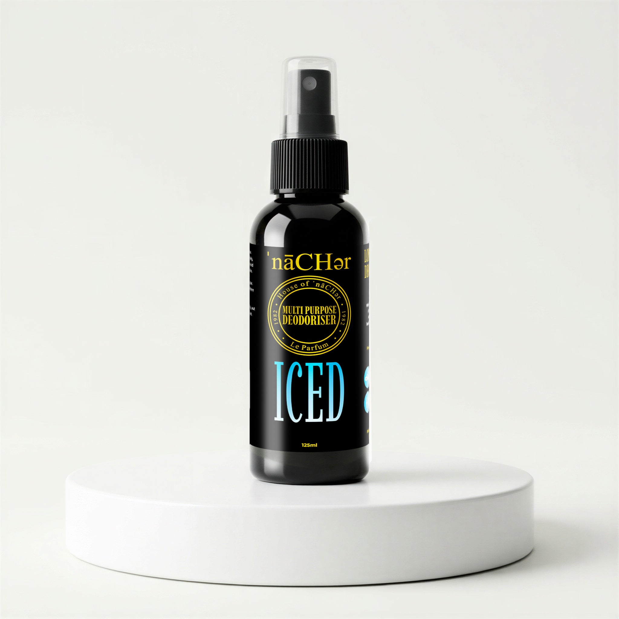 Multi-Purpose Deodoriser
