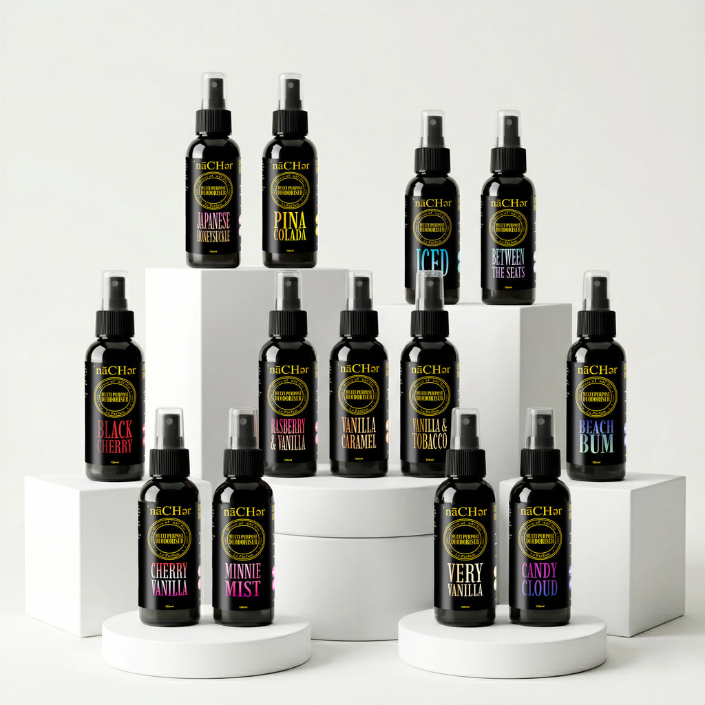 Multi-Purpose Deodoriser