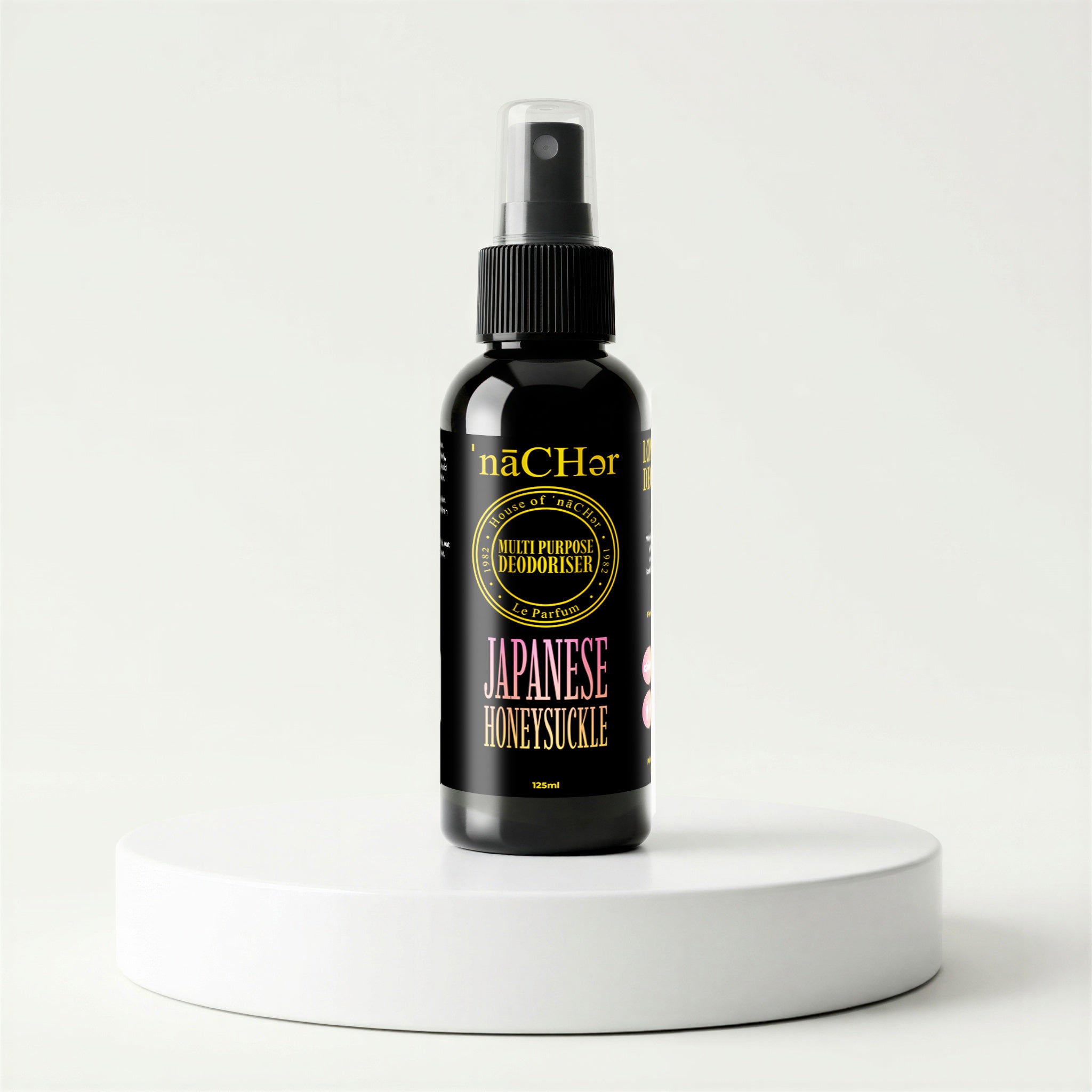 Multi-Purpose Deodoriser