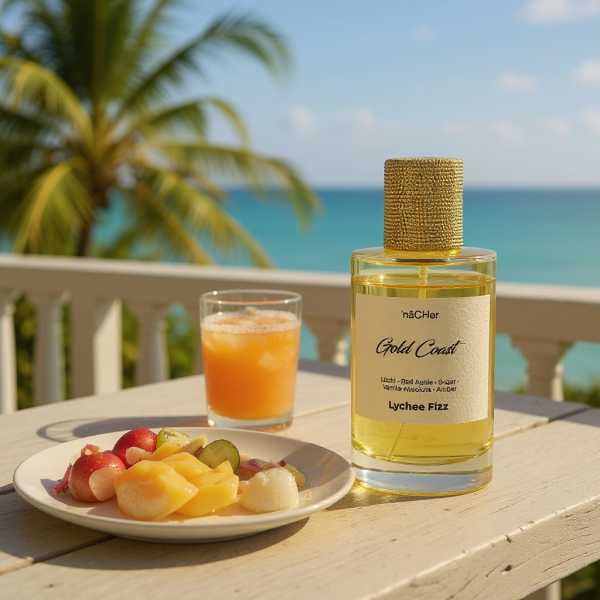 Lychee Fizz - Inspired by Sparkling Lychee