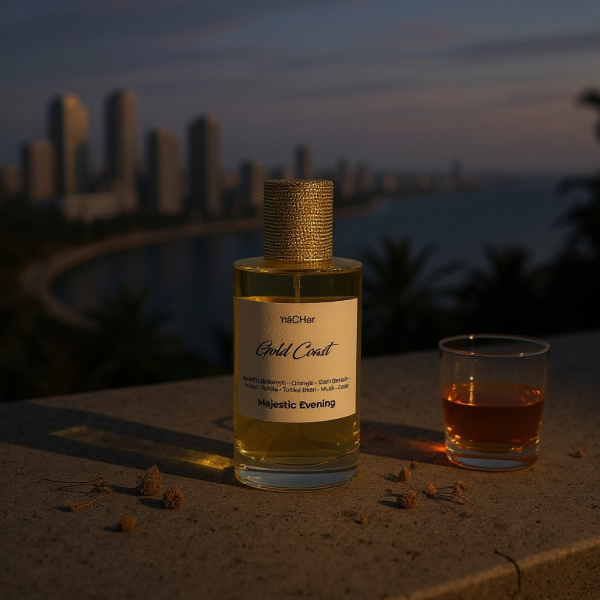 Majestic Evening - Inspired by Grand Soir