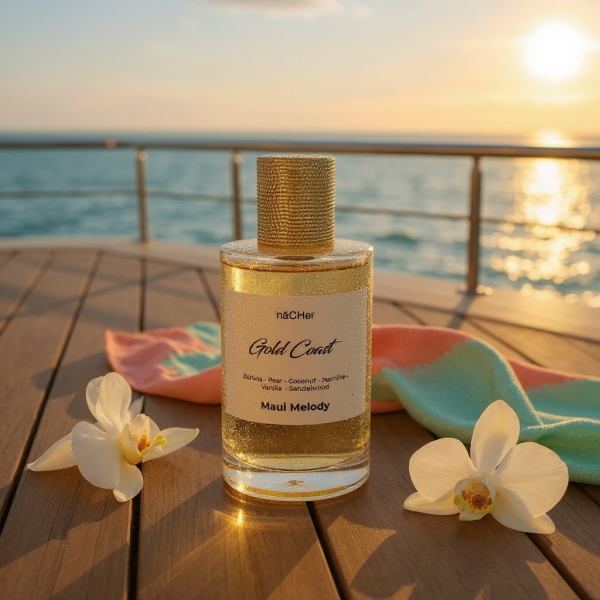 Maui Melody - Inspired by Sweet Banana