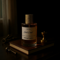Midnight Leather - Inspired by Ombre Leather Parfum