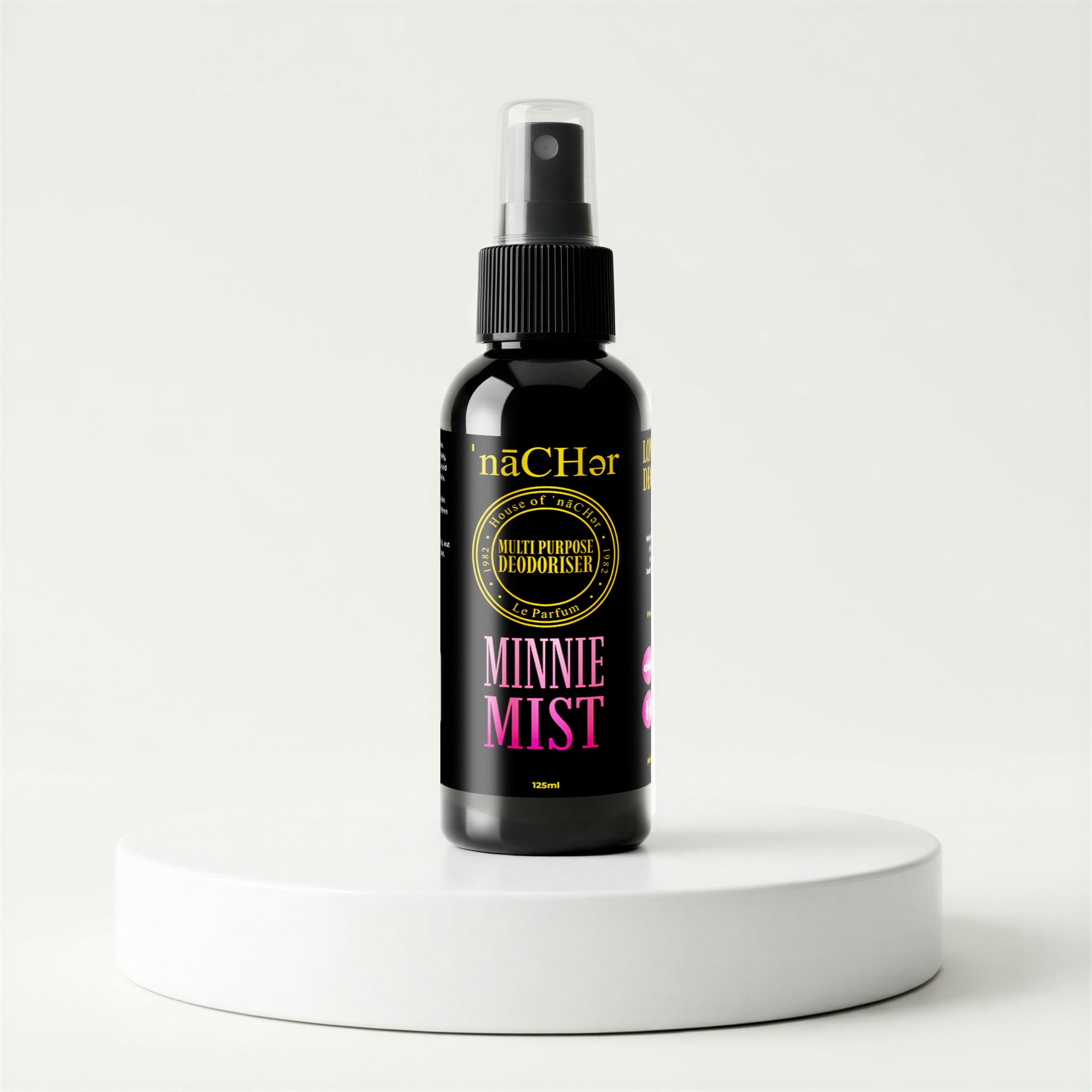 Multi-Purpose Deodoriser