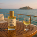Nectar of Naxos - Inspired by Naxos