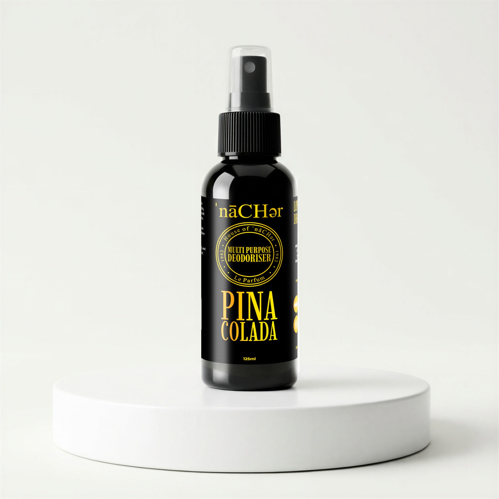 Multi-Purpose Deodoriser