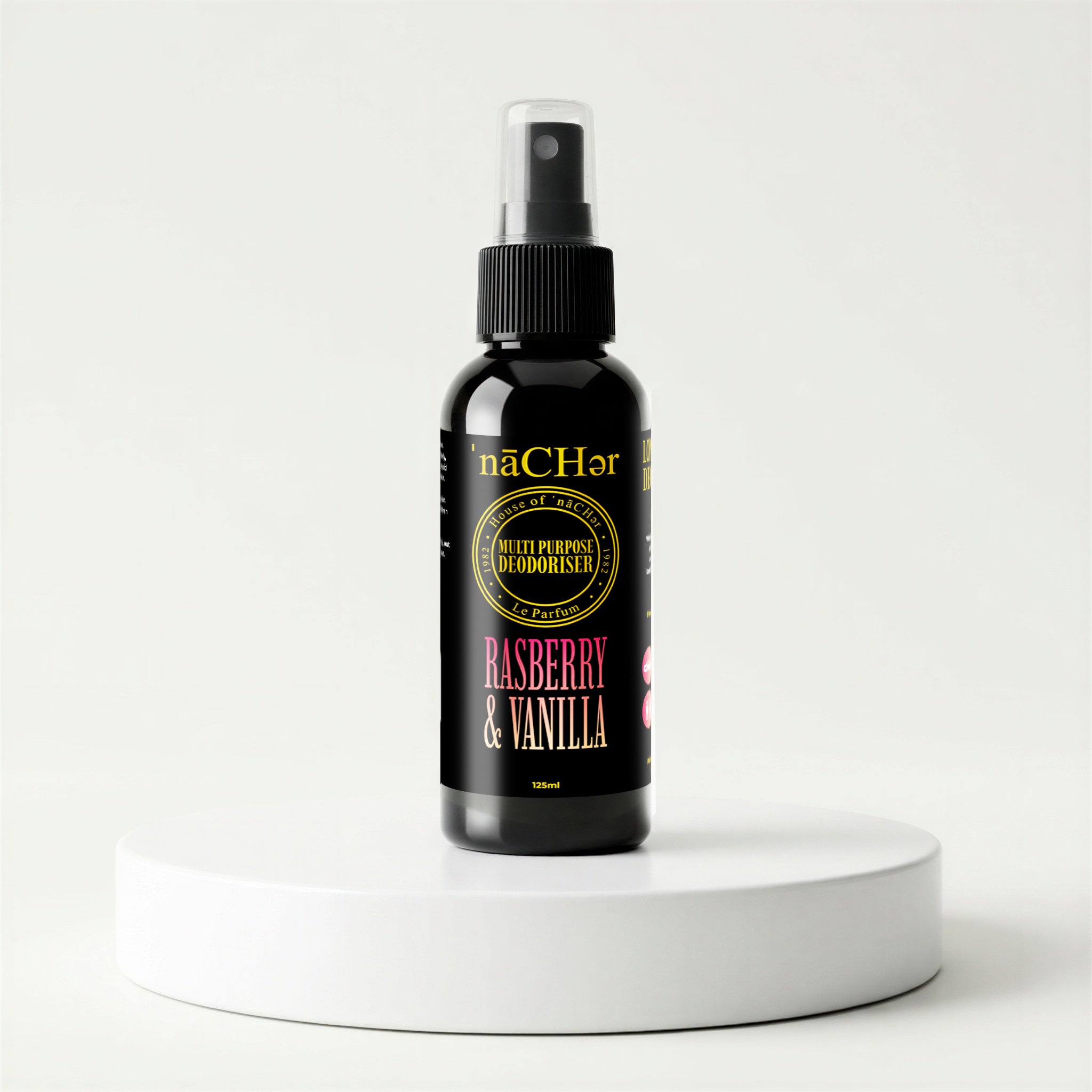 Multi-Purpose Deodoriser