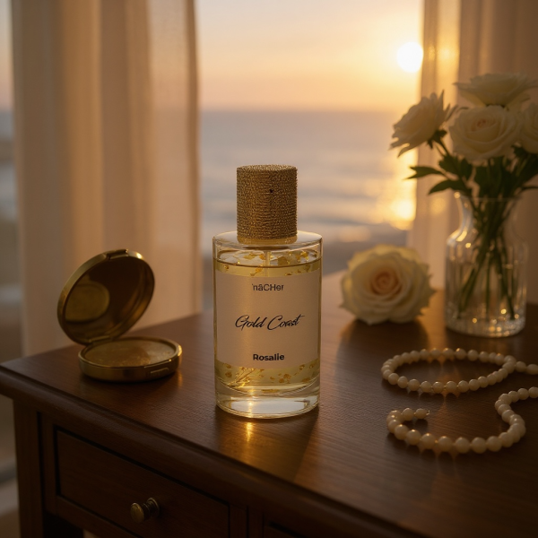 Rosalie - Inspired by Delina Exclusif