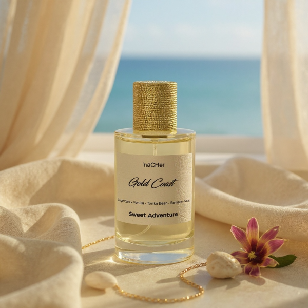 Sweet Adventure - Inspired by Escapade Gourmand