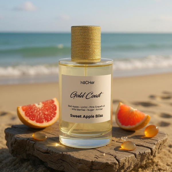 Sweet Apple Bliss - Inspired by Juicy Apple