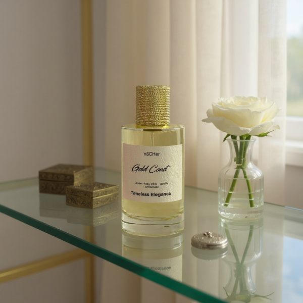 Timeless Elegance - Inspired by Si