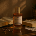 Twenty-First Symphony - Inspired by Vanille Planifolia Extrait 21