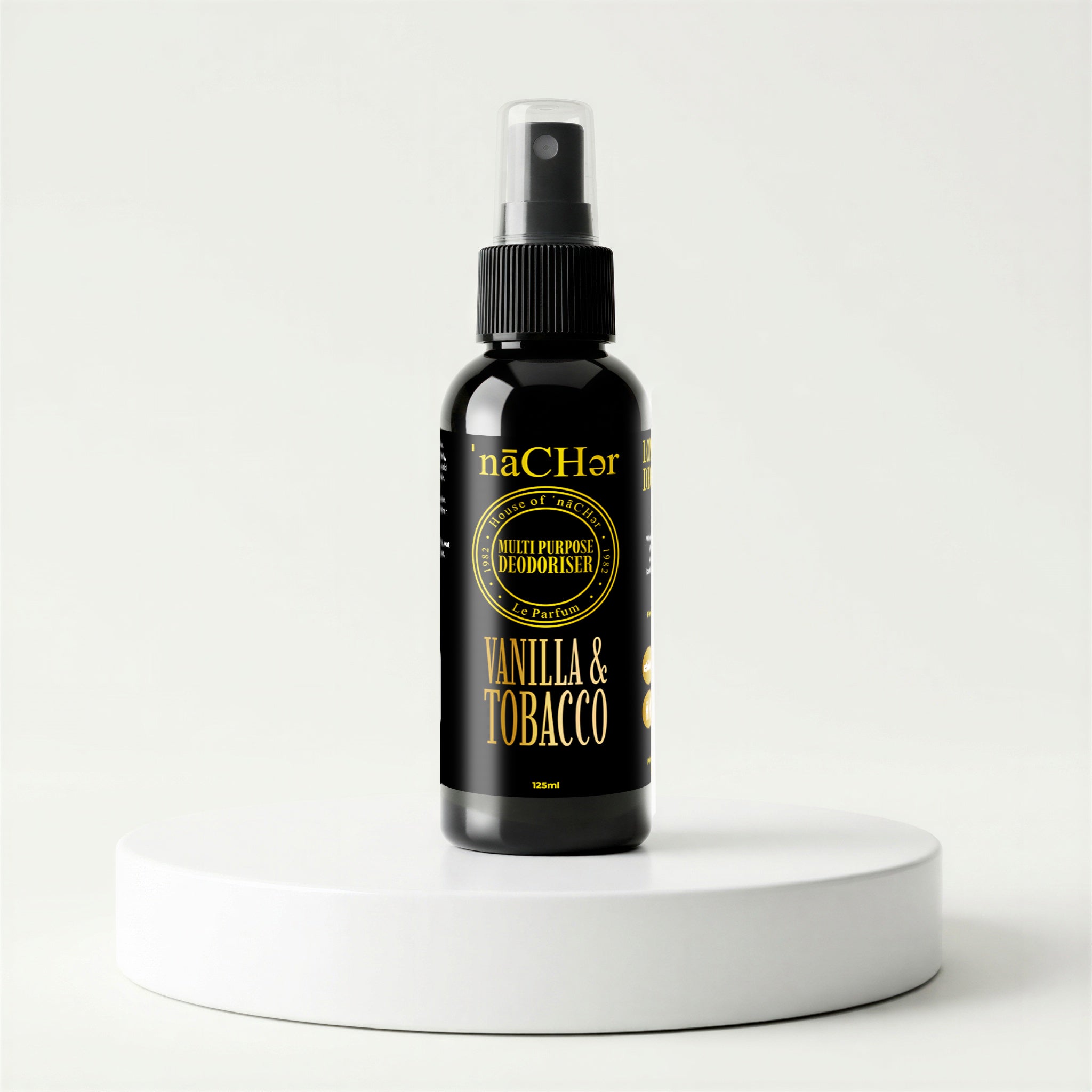 Multi-Purpose Deodoriser